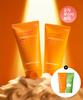 [2-pack] Astaxanthin Vita Toning Cleansing Foam 120ml (+Free Gift of 2 Mini Cleansing Foams)
