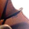 Used LOUIS VUITTON MonogramPouch Monogram Canvas Women