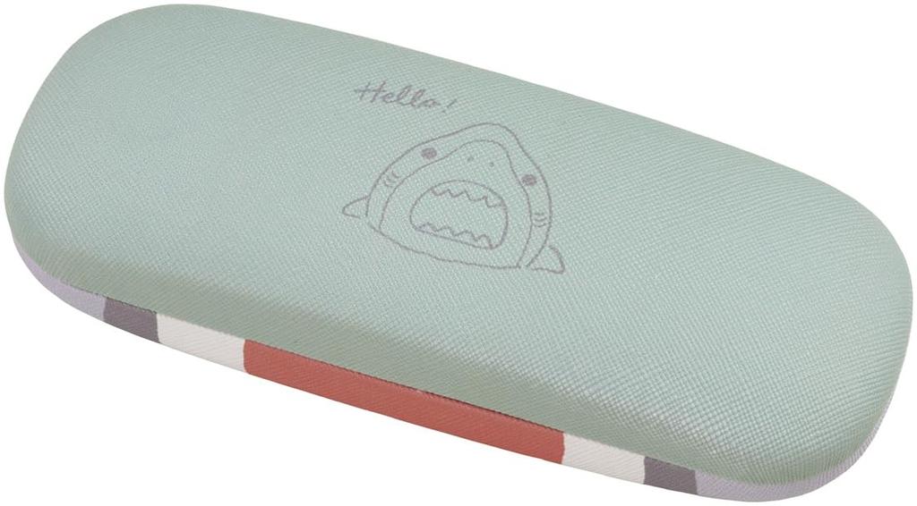 Skater Hard Glasses Sametchi Case, ZMC1-A