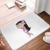 Fairly Oddparents Cosmo Doormat Kitchen Entrance Home Floor Mat Non-slip Carpet Rug for Bedroom Footpad Mats