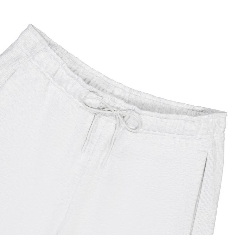 New Balance Laufshorts Herren Grau AMS42334-AHH