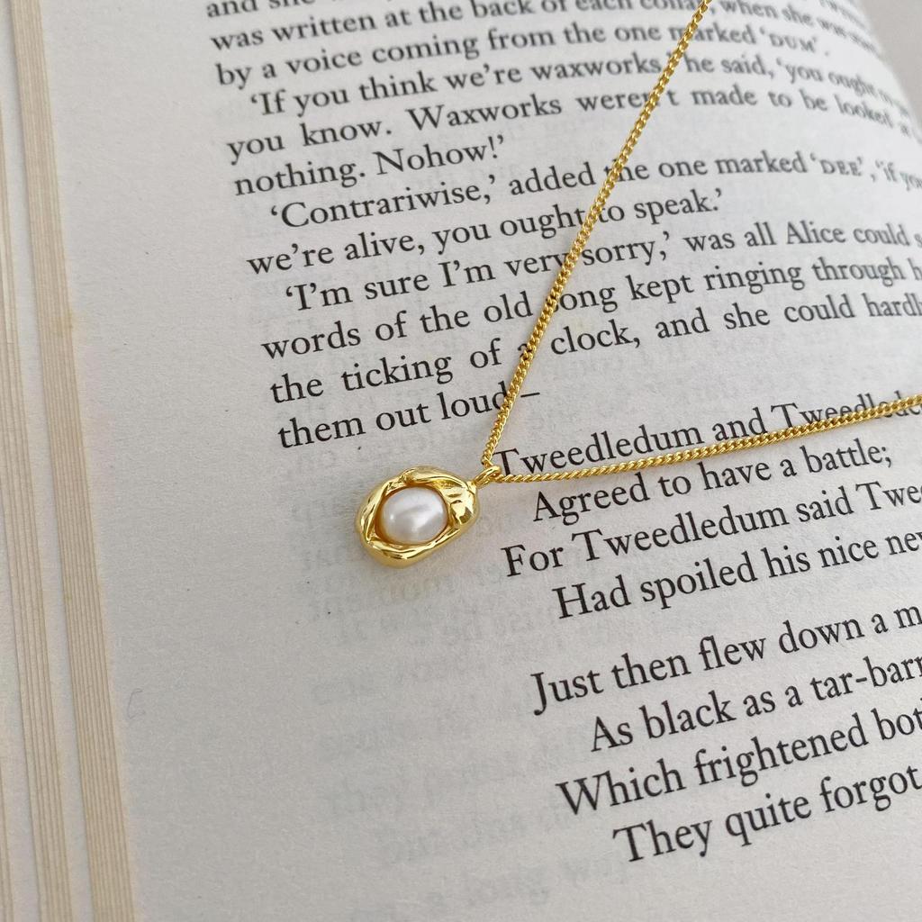VENTFILLE 925 Sterling Silver Green Crystal Necklace for Women Girl Temperament Banquet Water Drop Jewelry Gift Dropshipping