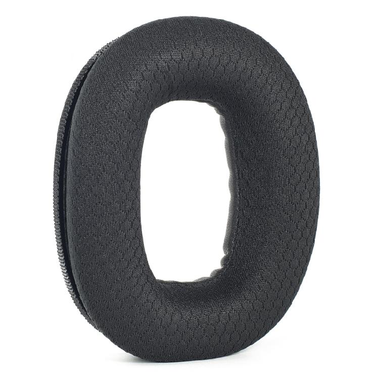Easy Installation Replacement Ear Cushions For Monitor 2 Gaming Headsets AntiSlip Design Earpads Quick Setups Long Last