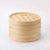 Traditional Bamboo Steamer Set