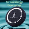 For Lincoln MKC MKT Nautilus Voyager MKZ Corsair Car Air Freshener Perfume Aromatherapy Lasting Deodorant Interior Accessories fdesrr5