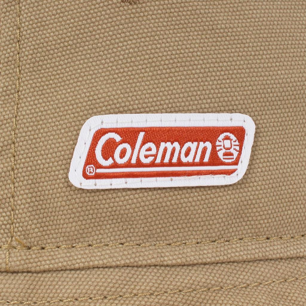 COLEMAN Bucket Hat 187-0164 Beige