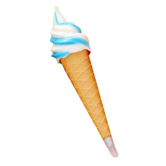 Creative Cute Ice Cream Ballpoint Pen Student Office School Stationery Gift