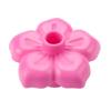 Mini Building Block Toy Tree Cactus Leaf Flower Bush Greenery Plants Building Brick Replacement Compatible with Classic Blocks Brick Builders