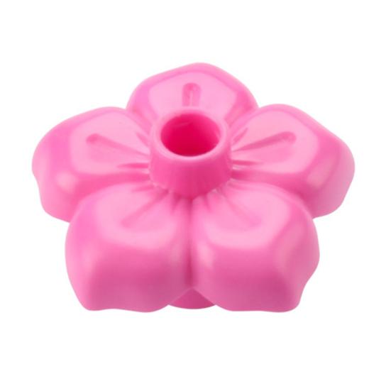 

Mini Building Block Toy Tree Cactus Leaf Flower Bush Greenery Plants Building Brick Replacement Compatible with Classic Blocks Brick Builders V