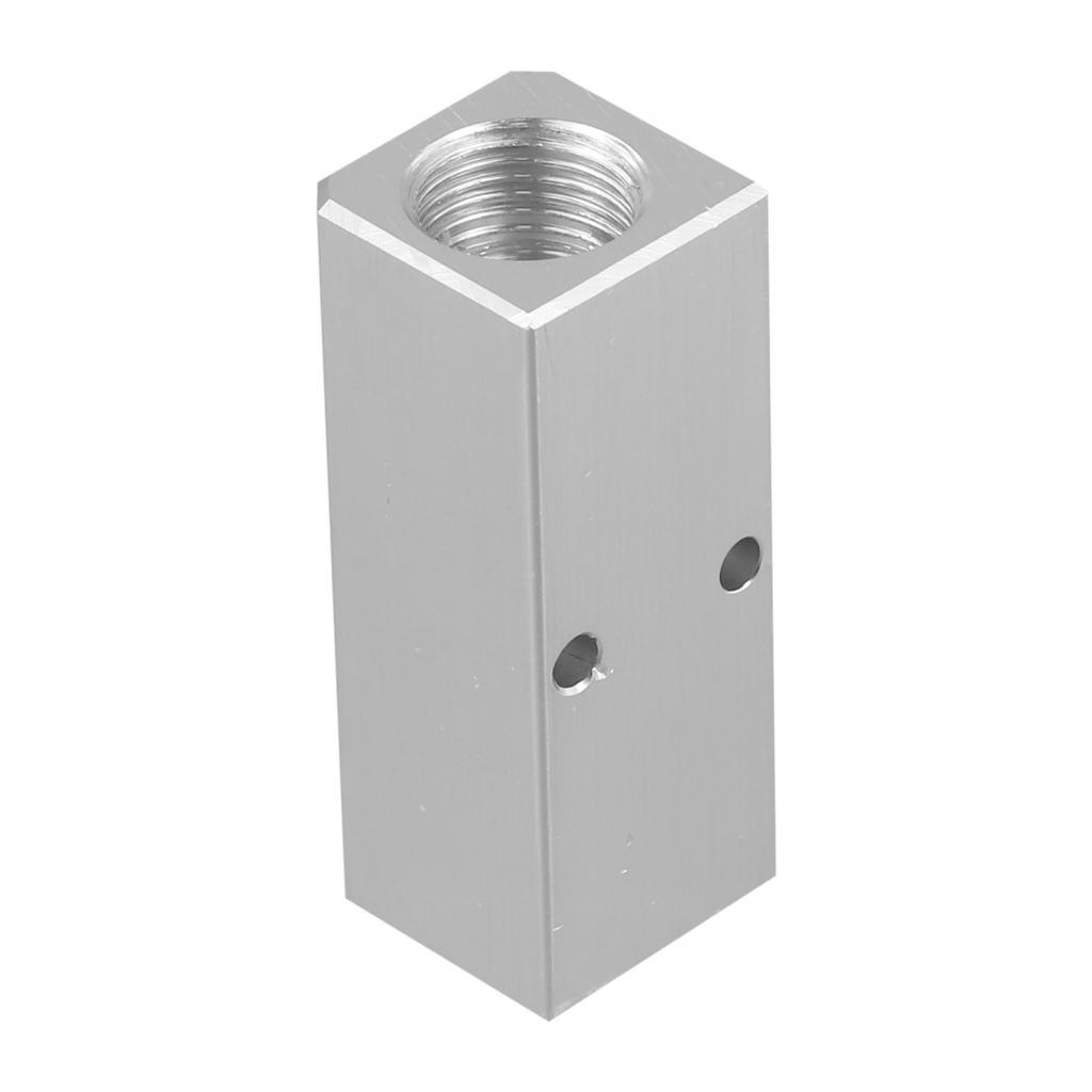 1/2 Pt Thread Port Air Manifold Distributor Exhaust Manifold Distributor