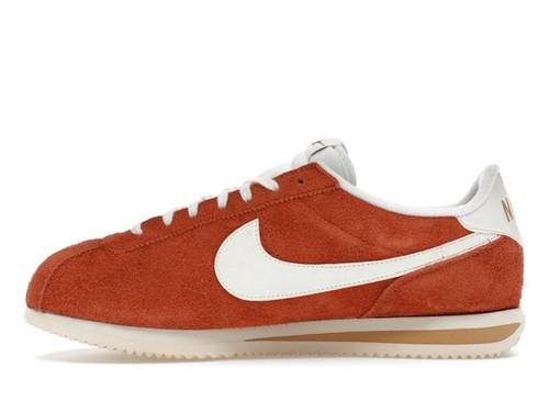 Nike Cortez SE Dark Russet - HF3142-200