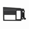 For Corvette C4 1994-1996 6spd Manual Shift Plate Console Black Plastic New 10161884
