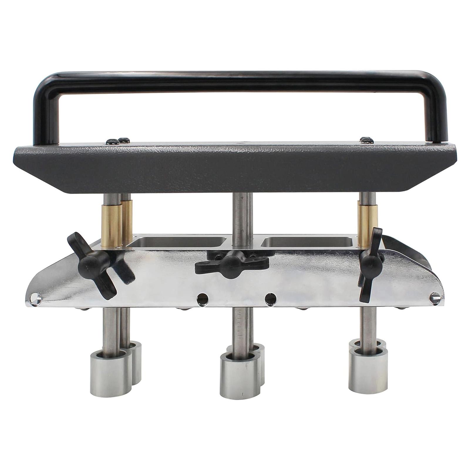 

3-х станционный роликовый гибочный инструмент для кровельных листов, гибочный инструмент для кровельных листов под углом 0-90 градусов, гибочный инструмент для кровельного металла на 13-130 мм