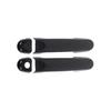 Car Decoration Door Handle Cover For Nissan Juke/Infiniti ESQ 2011- Cars Accessories Styling Upgrade Modify A Car