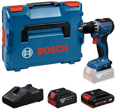 Outils électriques – Perceuses et perforateurs électriques