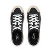Li Ning Light Sail Skateboard Shoes Unisex Low top Black AGCW047-1