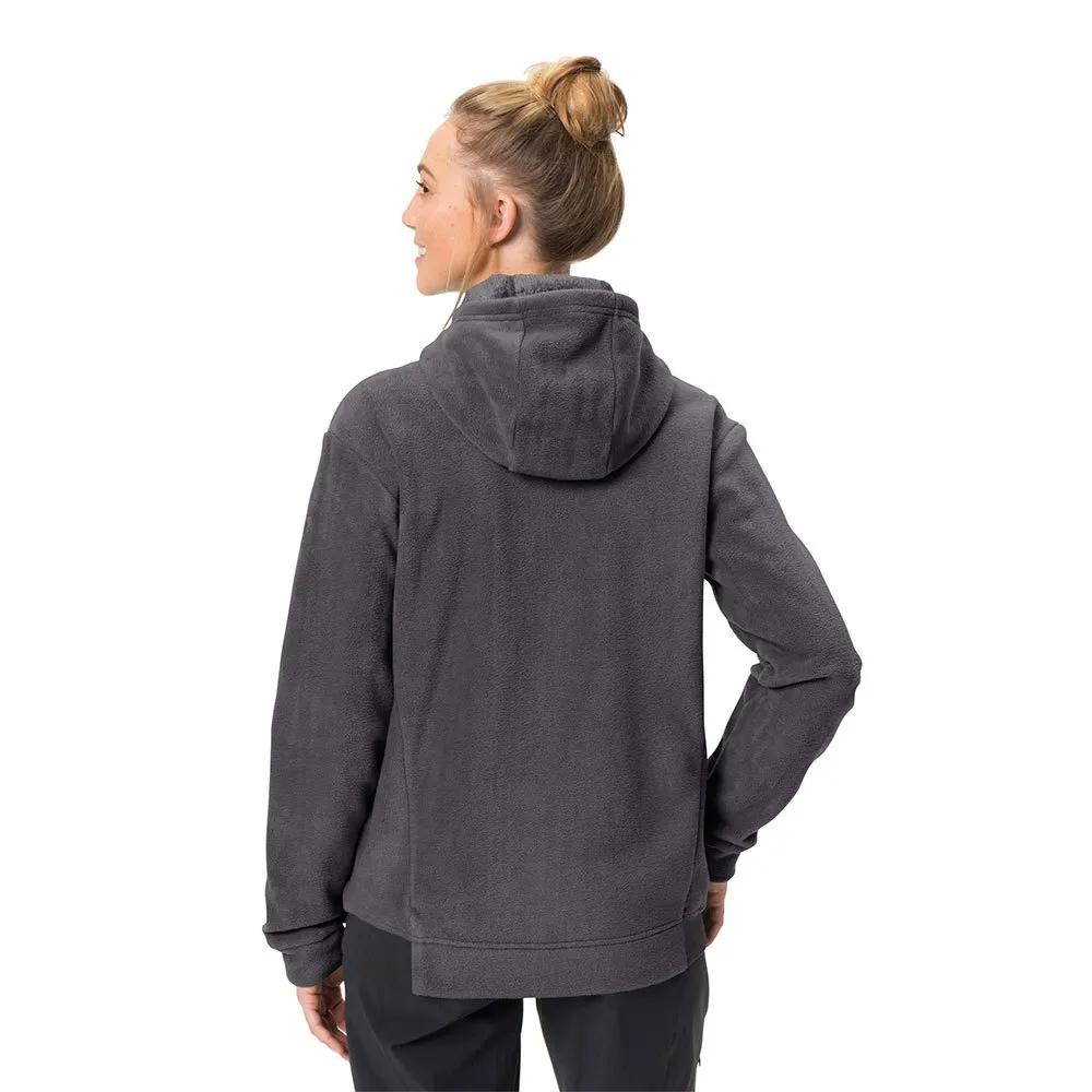VAUDE Fleece Sweatshirt Neyland