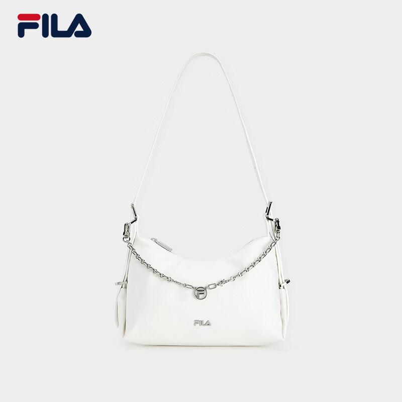 FILA Women s Crossbody Moon Bag XS