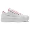 Converse All Star Move Comfortable Versatile Low Top Canvas Shoes Women sneaker Pink White A03059C