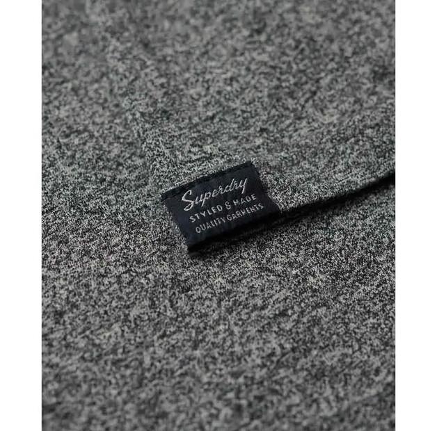 Superdry Футболка с коротким рукавом Duo Vintage Logo