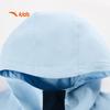 Anta Kids' Boys' Outdoor Waterproof Windproof Fleece Jacket