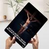Christ Art Quotes  Metal Poster Customized Wall Art Retro Vintage Tinplate Signs for Man Cave Modern Home Decoration Luxury