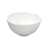 White Ceramic 4-Inch Luohan Bowl Set