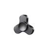 1PC Mini Fidget Spinner Alloy EDC Spinning Top Stress Reliever Anti-Stress Toy Gyroscope for Children with ADHD