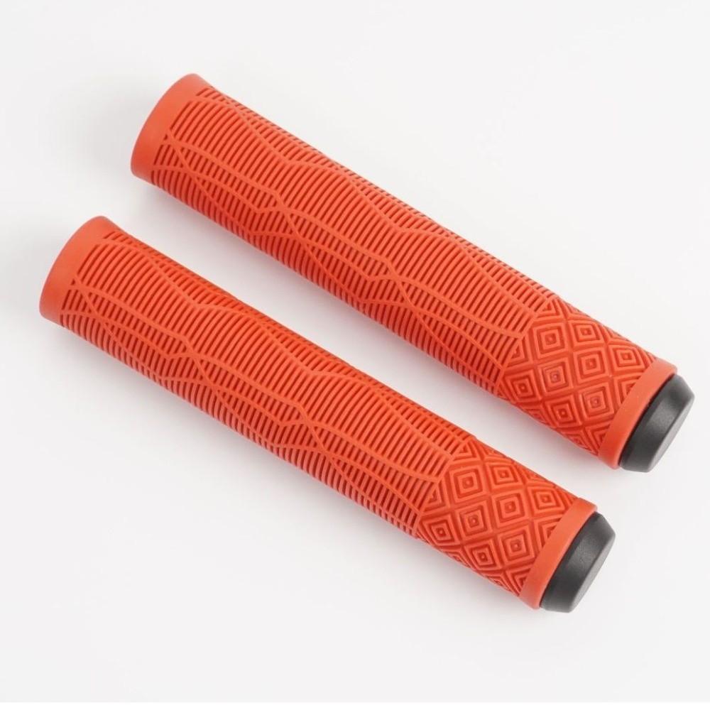 For 22.2mm Handlebar Bicycle Handlebar Grips Non-Slip Bike Handlebar Cover Bike Grips  Road Bicycle