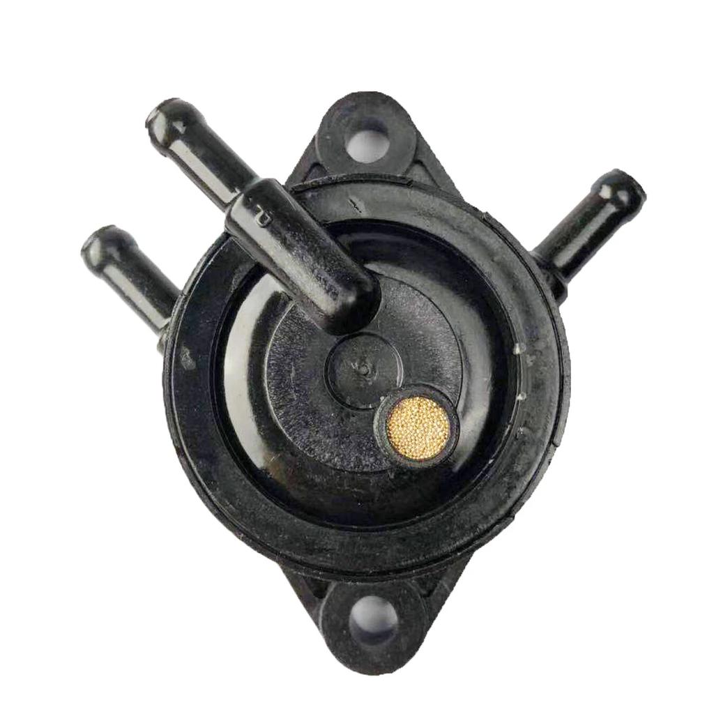 Fuel Pump 49040-7001 LG808656 808656 491922 M138498 For Kawasaki 15-25 HP John Deere LG808656 Lawn Mower Briggs & Stratton