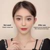 1/2 Pairs/Box Invisible Elf Ear Clips Painless Wearable Ear Support Transparent Ear Fixing Clamps Fantasy Costume Accessories