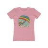Paint Your Own Rainbows 1982 Vintage Women's T Shirt