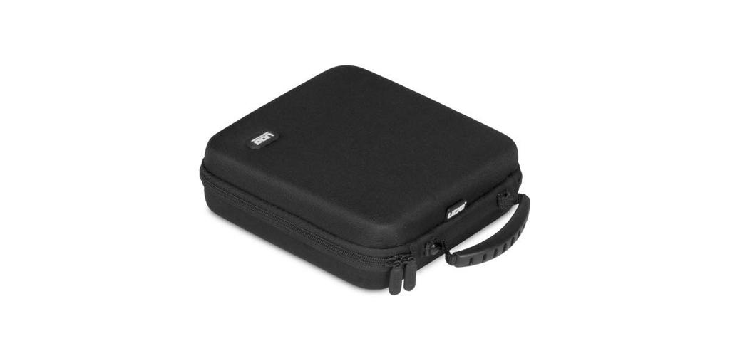 UDG Universal Audio Satellite Thunderbolt Hard Case [U8461BL] UAD-2