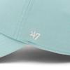 47 Brand Kappe Clean Up MLB Logo NY Mako 47 Clean Up New York Yankees