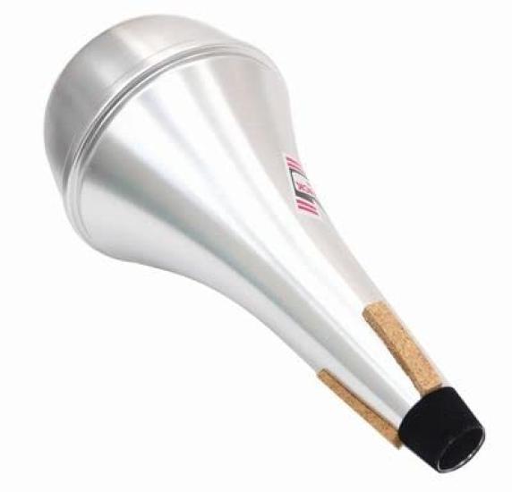 Denis Wick Trombone Mute, Straight, 5505 [Used]