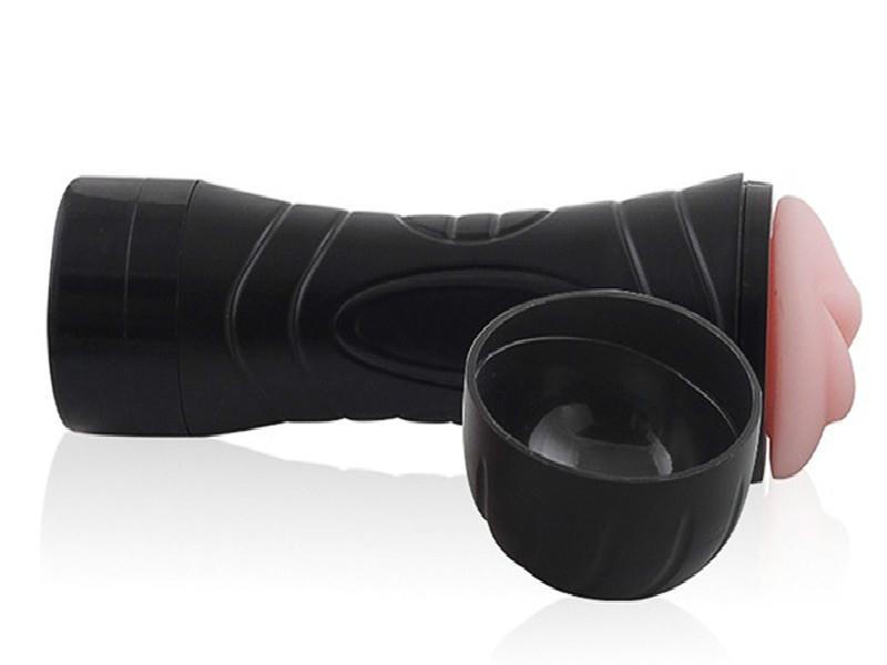 Real Feeling Pocket Male Masturbation Cup Sex Products Adult Male Sex Toys