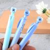 2.0mm Positive Posture Pencil with Pencil Sharpener Press Pen  Offices School Supplies Gift
