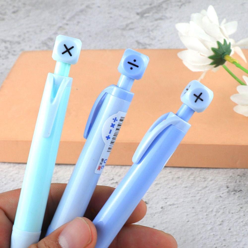 2.0mm Positive Posture Pencil with Pencil Sharpener Press Pen  Offices School Supplies Gift