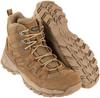 Hiking Shoes Mil Tec Mixte Squad Coyote