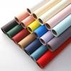 57cm*10m/Rol Bloemenverpakkingpapier Mat Waterdicht Waterdicht Boeket Verpakkingpapier Mat Vintage Bedrukt