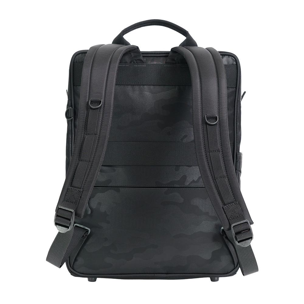 Manhattanpassage 5516 Backpack-M Est Camouflage