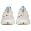 Anta Mach 3.0 Professional Racing Slip Resistant Durable Low Top Running Shoes Men Sneaker White Blue Orange 112325583-4