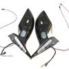 Outdoor Rearview Mirror Assembly for Mercedes-Benz W213 E-Class
