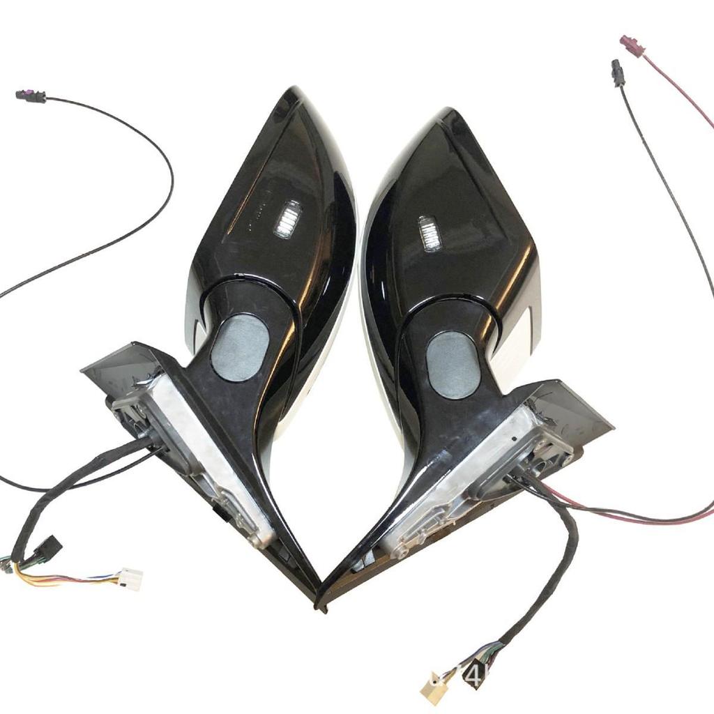 Outdoor Rearview Mirror Assembly for Mercedes-Benz W213 E-Class