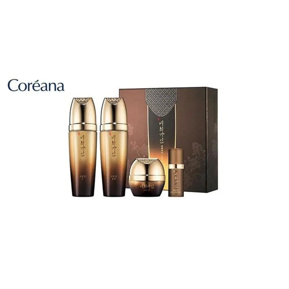 Coreana Bodam Gyeol 2-Piece Special Set
