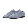 PUMA Speedcat Cow Leather, Textile Low top Casual Shoes Men's 404656-02