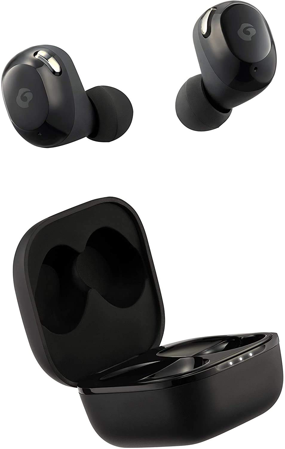 

GLIDiC Sound Air Black TW-5100 чорний