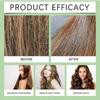 Rosemary Grow Scalp & Hair Oil - Hair Oil with Rosemary, Sapote Oil & Microalgae - Vegan Scalp Care & Hair Oil Treatment