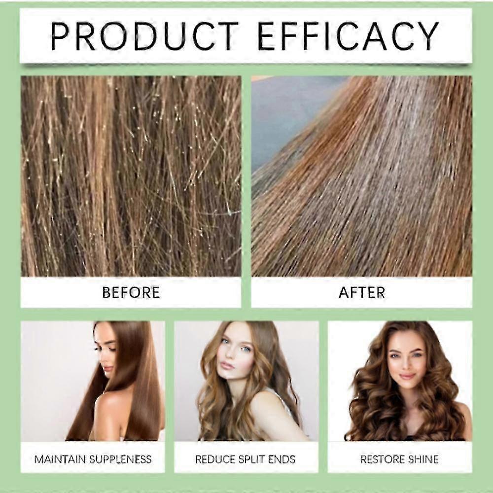 Rosemary Grow Scalp & Hair Oil - Hair Oil with Rosemary, Sapote Oil & Microalgae - Vegan Scalp Care & Hair Oil Treatment