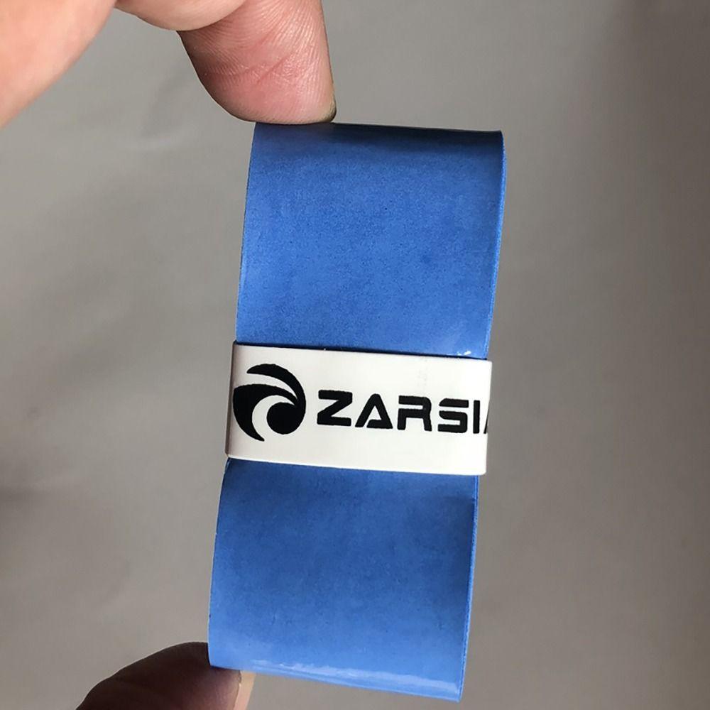 

1 шт., теннисная ракетка для сквоша, лента, впитывающая пот, удочка для бадминтона blue